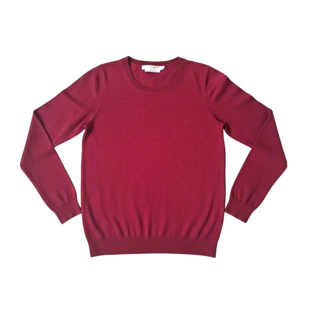 Contemporaine merino wool sweater
